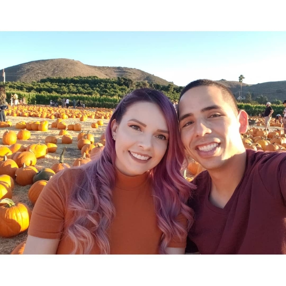 Meet your Posher, Angelica